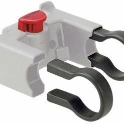 KLICKfix Schellen Für Lenkeradapter 31,8 Mm, Oversize, Paar