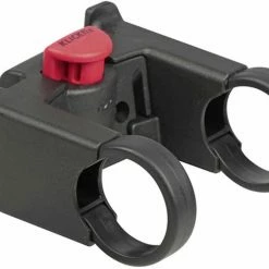 KLICKfix Lenker Adapter Oversize Für Oversize Lenker Mit Ø 31,8mm