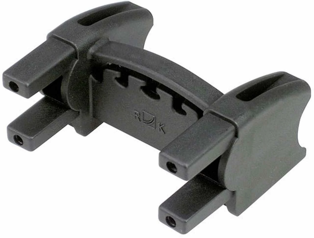 KLICKFIX Lenker Adapter Distanz-Set 43mm