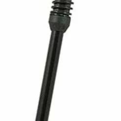 Hebie Hinterbauständer Fix 40L 28"-29" Schwarz 0661 ÜLE