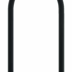 Abus Bügelschloss GRANIT 460/150HB230 + Halter USH460