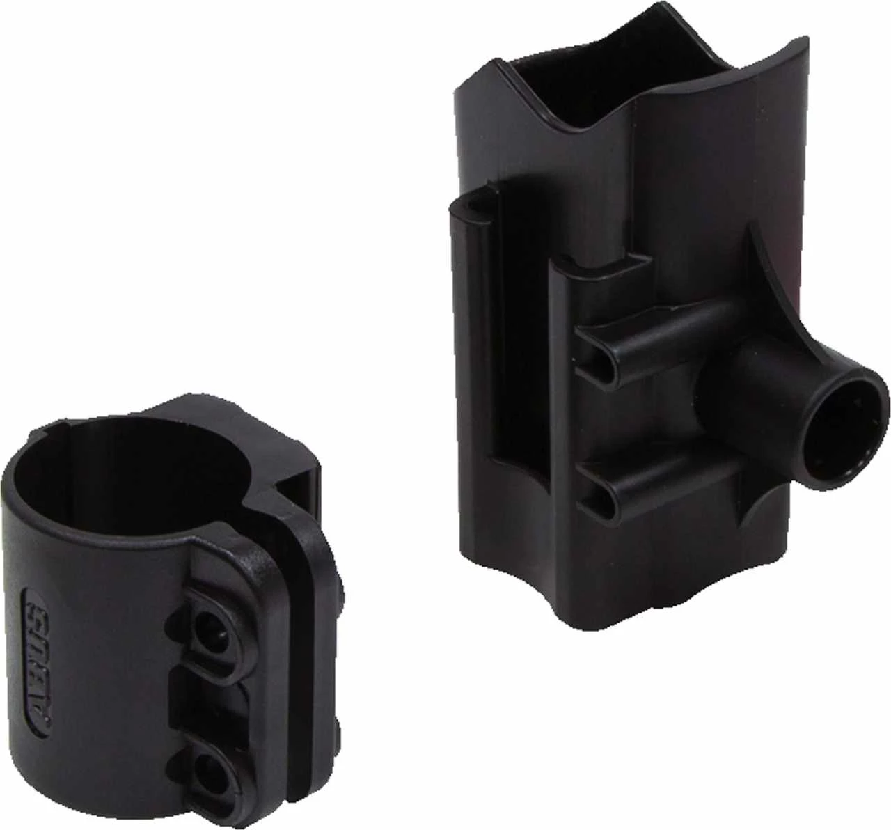 Abus Bügelschloss GRANIT 460/150HB230 + Halter USH460 – Bild 2