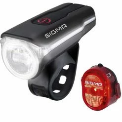 Sigma Aura 60 USB + Nugget II Komplett Set