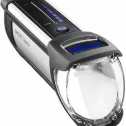 B&M IXON Space Scheinwerfer Akku USB 150Lux M.Ladegerät