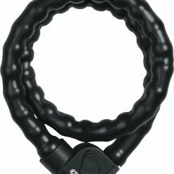 Abus STEEL-O-FLEX PLUS 950/100 - Kabelschloss