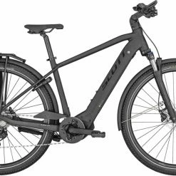 Scott Sub Sport ERIDE 20 Men Galaxy Grey E-Bike Trekkingrad Herren