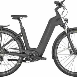 Scott Sub Sport ERIDE 20 Unisex Galaxy Grey E-Bike Trekkingrad Tiefeinsteiger