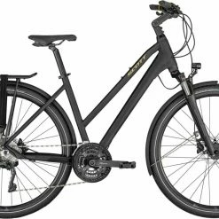 Scott Sub Sport 20 Lady Dark Grey Trekkingrad Damen