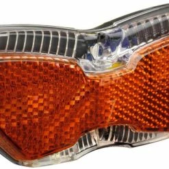 B&M Rücklicht View E-Bike DC 5-15V 50/80 Mm