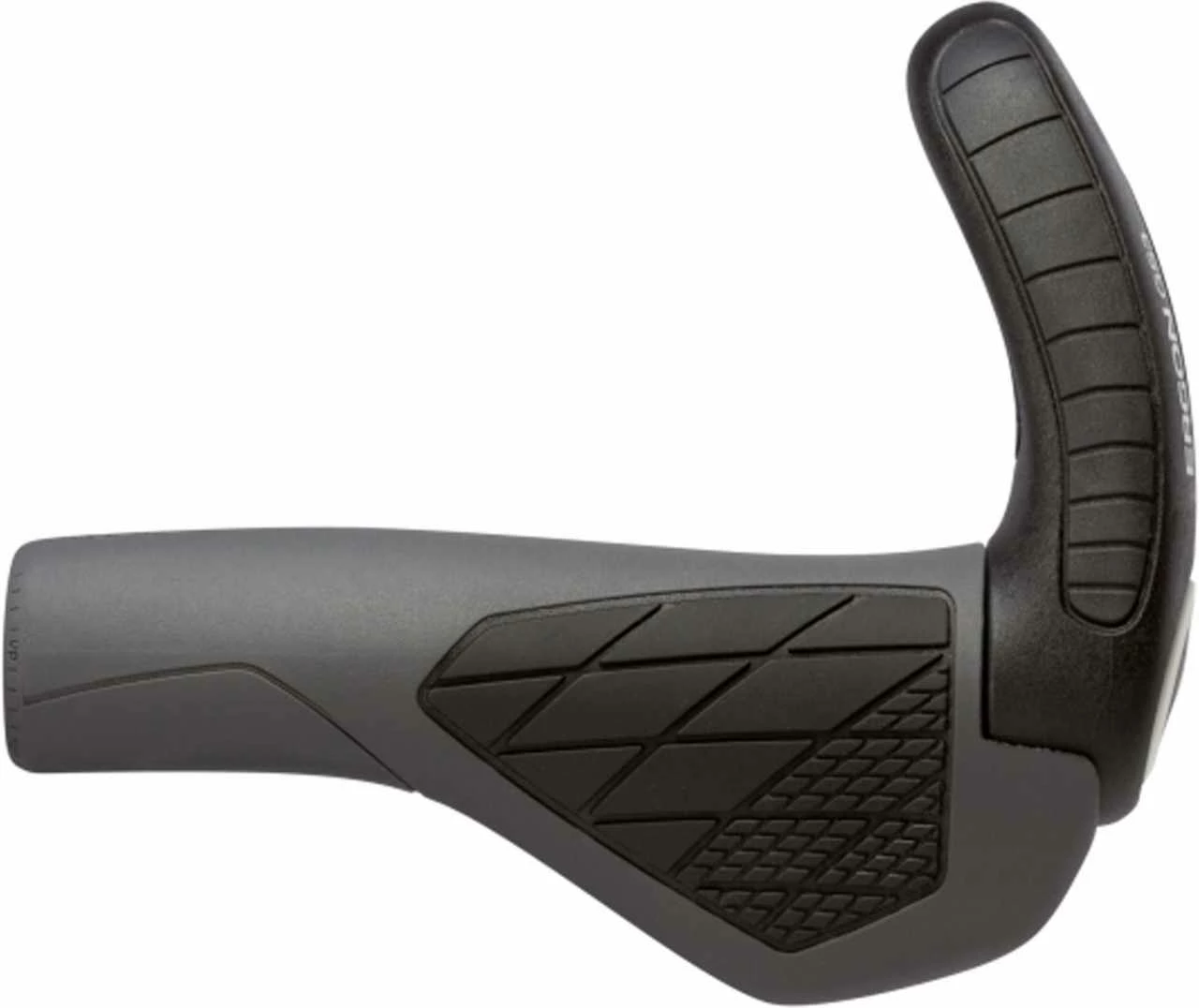 Ergon Lenkergriff GS3 Mit Bar Ends S â Bild 2