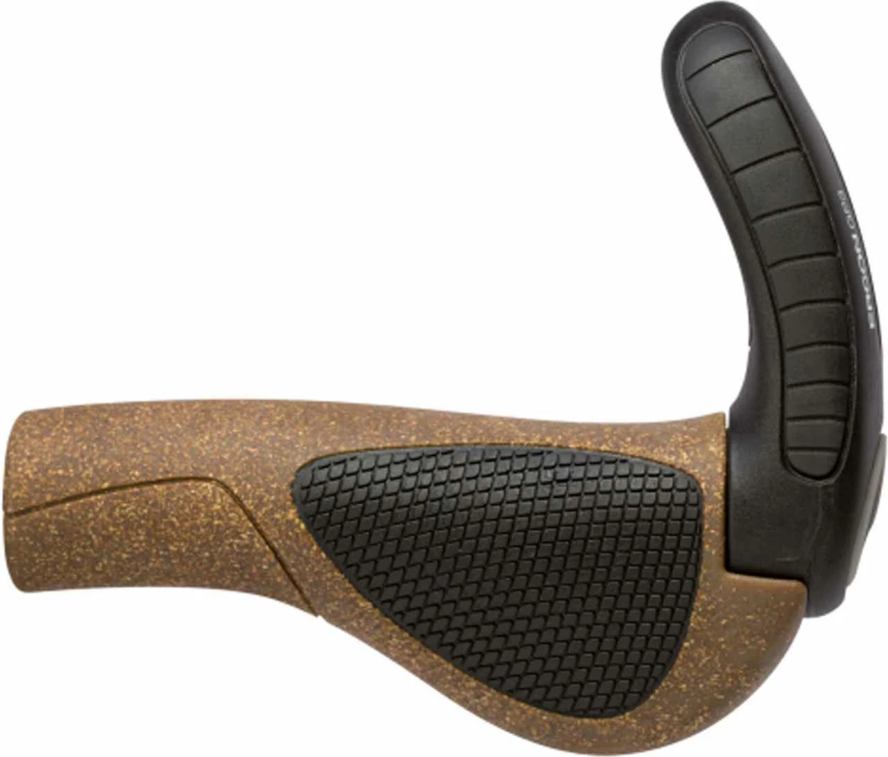 Ergon Griffe GP3-S BioKork â Bild 2