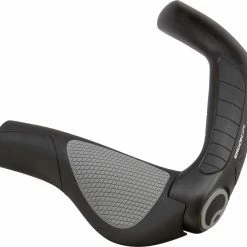 Ergon Lenkergriff GP5 Mit Bar Ends S