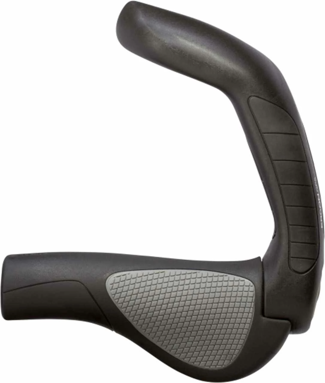 Ergon Lenkergriff GP5 Mit Bar Ends L – Bild 2