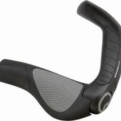 Ergon Lenkergriff GP5 Mit Bar Ends L