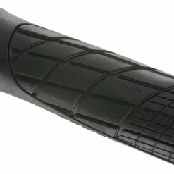 ERGON GA2 Fat Black