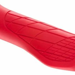 Ergon GA3-S Griffe Risky Red