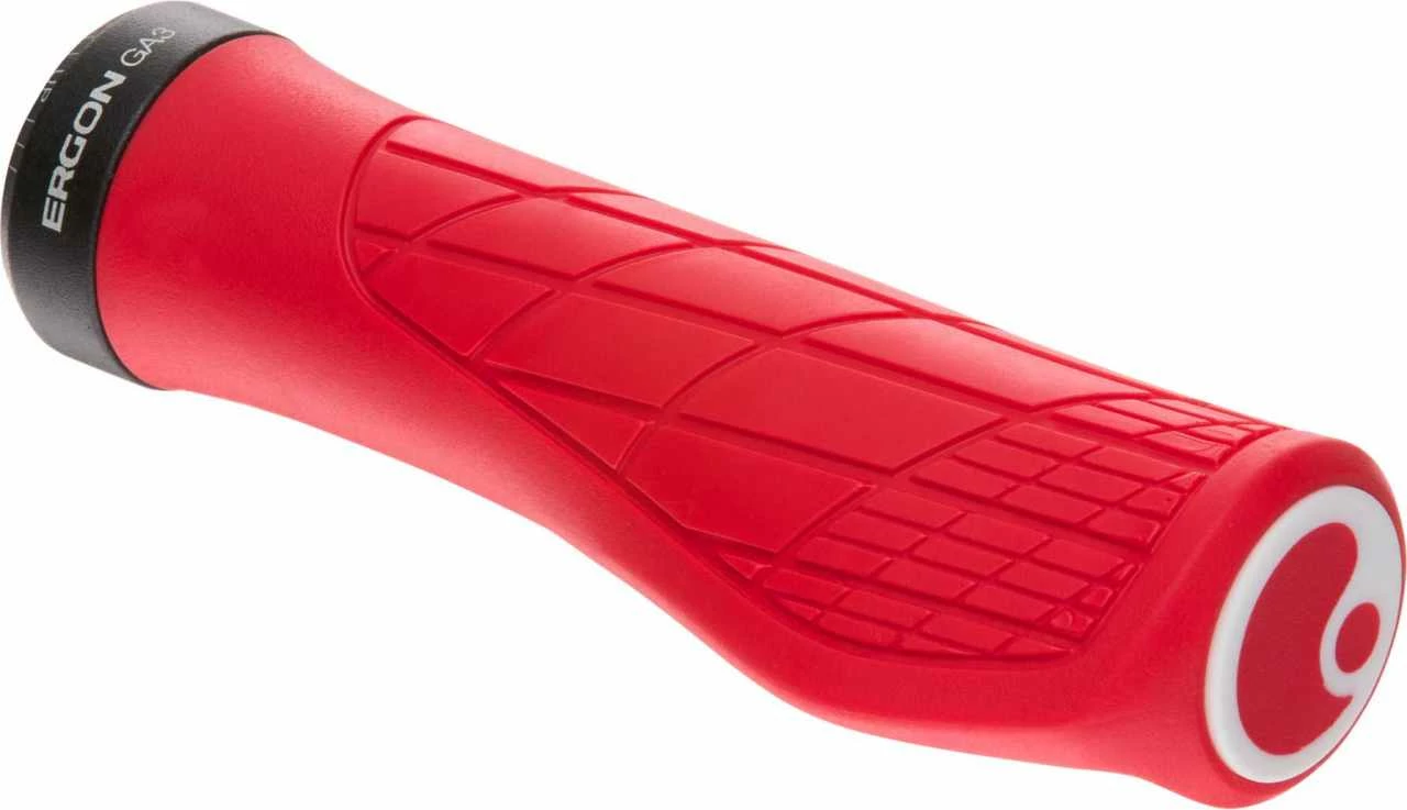 Ergon GA3-S Griffe Risky Red