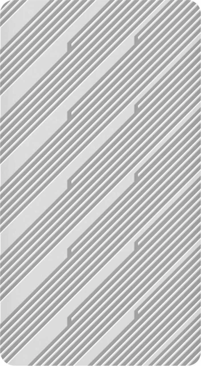 Ergon Lenkerband BT Road White Speed 2100 Mm â Bild 3