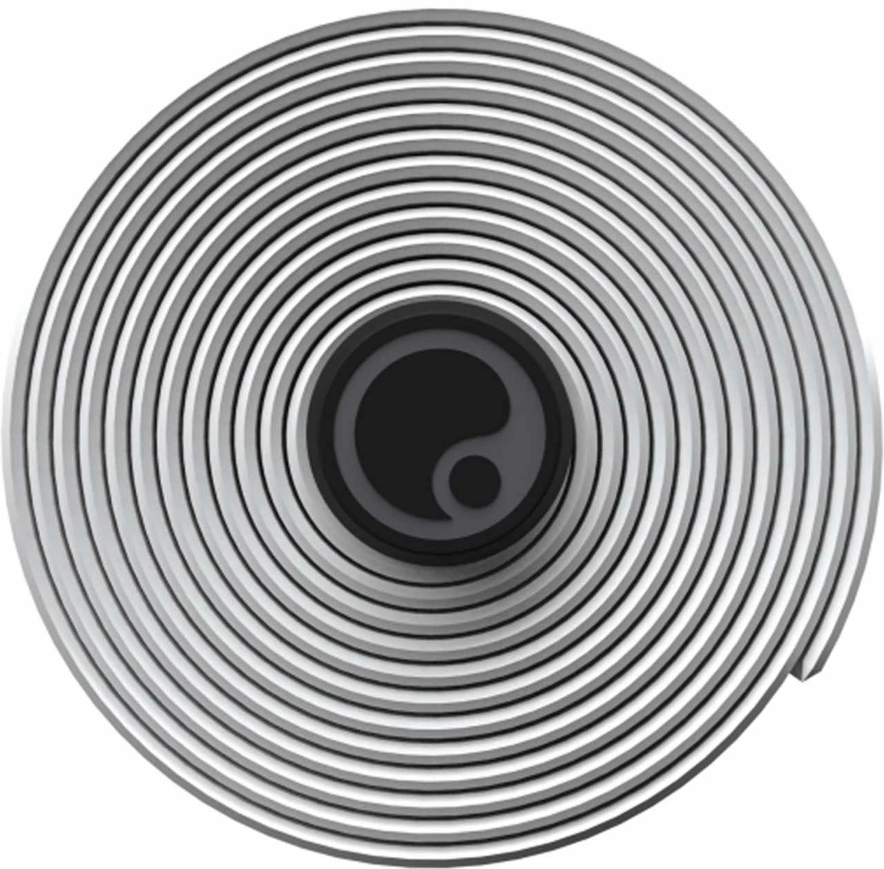 Ergon Lenkerband BT Road White Speed 2100 Mm