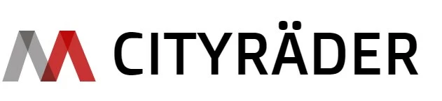 Cityräder Verkaufsladen