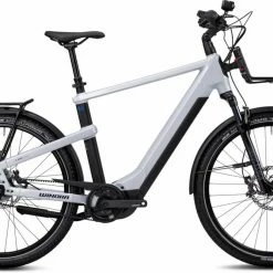 Winora Yakun R5 Pro Ice E-Bike Trekkingrad Herren