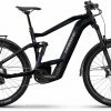 Haibike Adventr FS 11 Midnight/copper Gloss E-Bike Fully Mountainbike