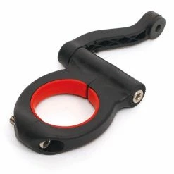 Additive Bikes Additive Lichthalter Spacer Two Für Ahead Spacer Außen