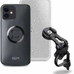 SP Connect Bike Bundle II Für IPhone 11 Pro Max / XS Max