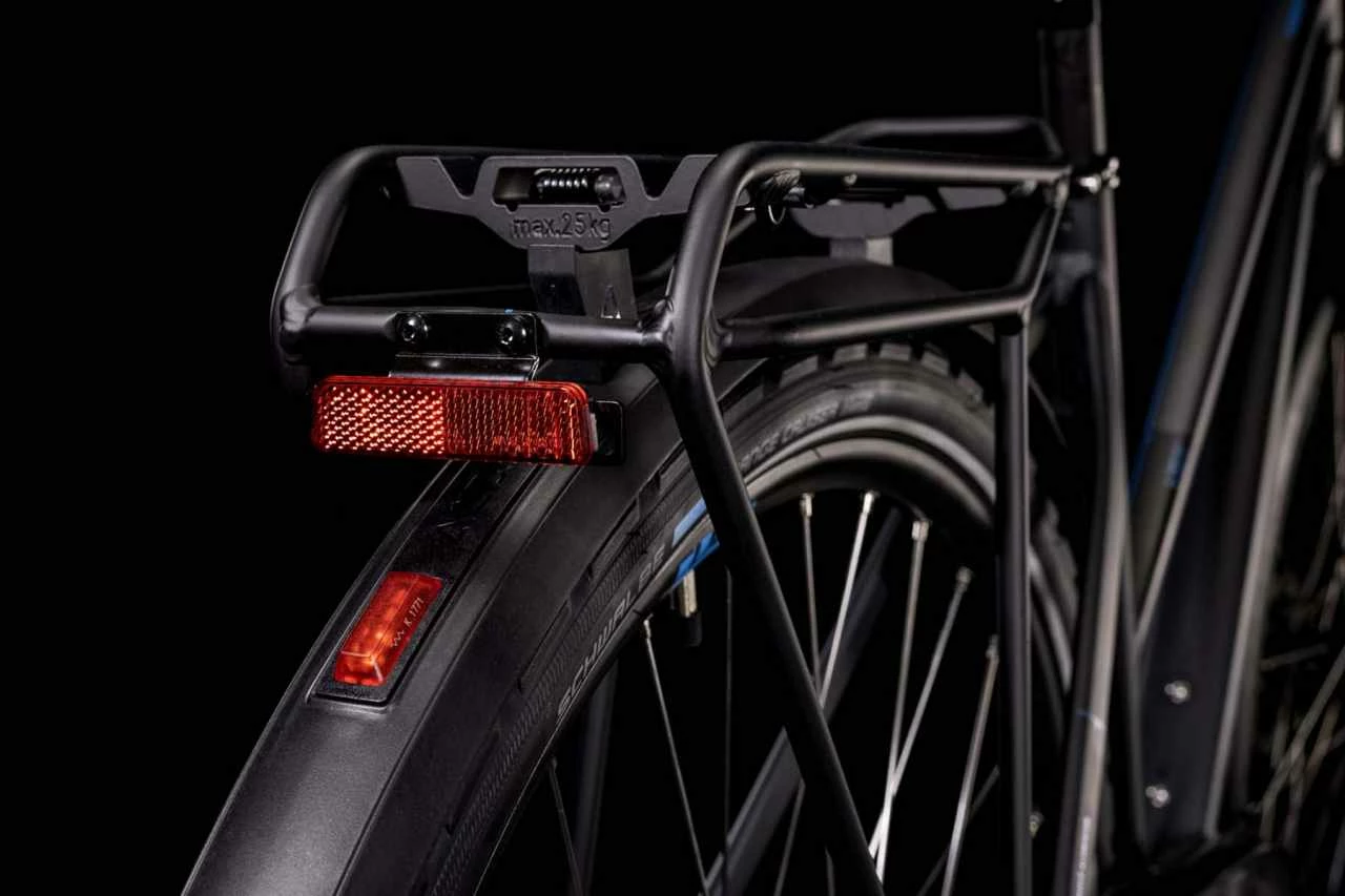 Cube Touring ONE Iridium N Blue Trekkingrad Herren â Bild 4