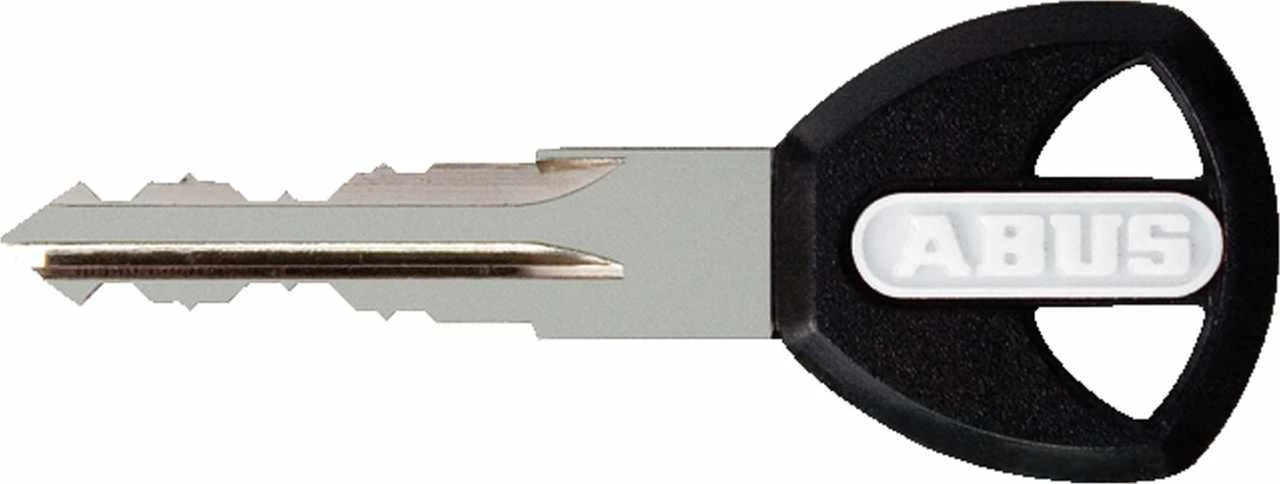 Abus Kabelschloss VEN Steel-O-Flex 8200/110 – Bild 2
