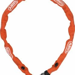 Abus Kettenschloss 1200/110 Web Color