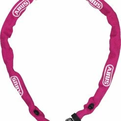 Abus Kettenschloss 1200/60 Web Coral