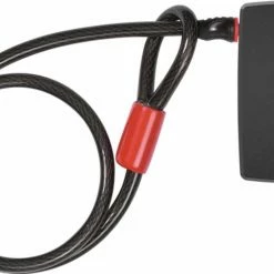 Abus Alarmbox 2.0 BK