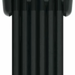 Abus BORDO Alarmschloss 6000KA/90 Schwarz + Halter SH