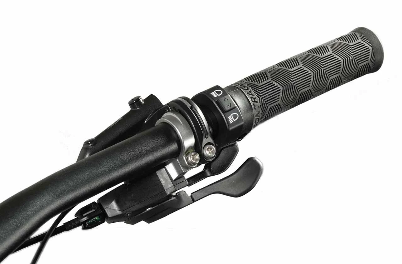 Lupine SL SF Bosch Für E-Bikes (Smart System BES3) – Bild 2