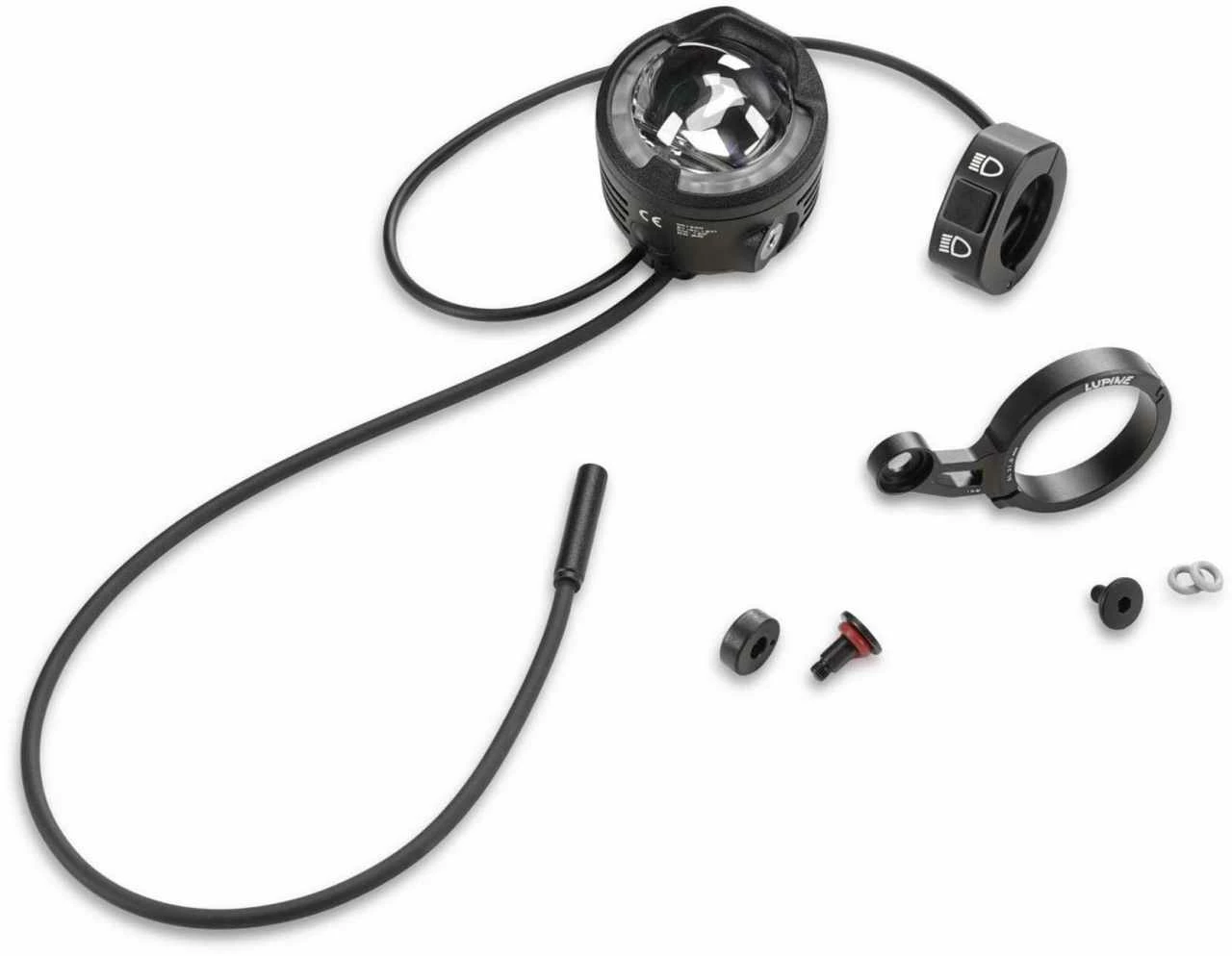 Lupine SL SF Bosch Für E-Bikes (Smart System BES3) – Bild 7