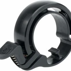 Knog Glocke Oi Small Black | 22,2mm