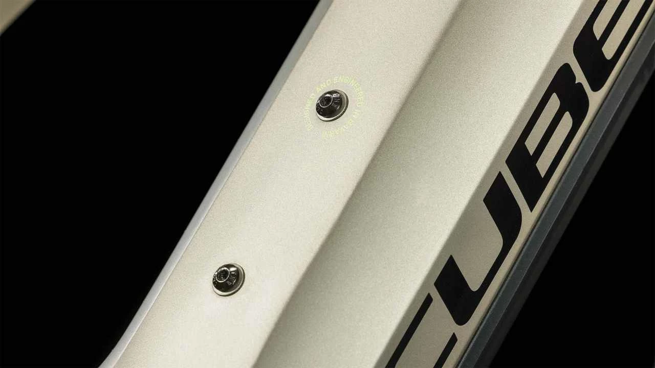 Cube Kathmandu Hybrid Pro 750 Flashstone N Black E-Bike Trekkingrad Damen â Bild 3