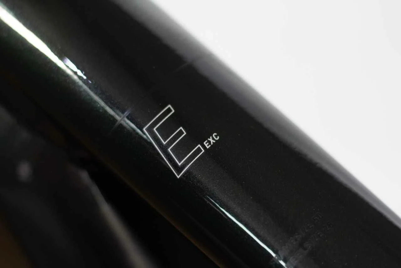 Cube Kathmandu Hybrid EXC 750 Grey N Silver E-Bike Trekkingrad Tiefeinsteiger â Bild 9