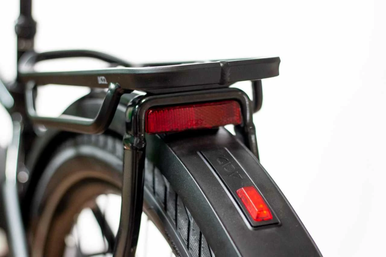 Cube Kathmandu Hybrid EXC 750 Grey N Silver E-Bike Trekkingrad Tiefeinsteiger â Bild 5