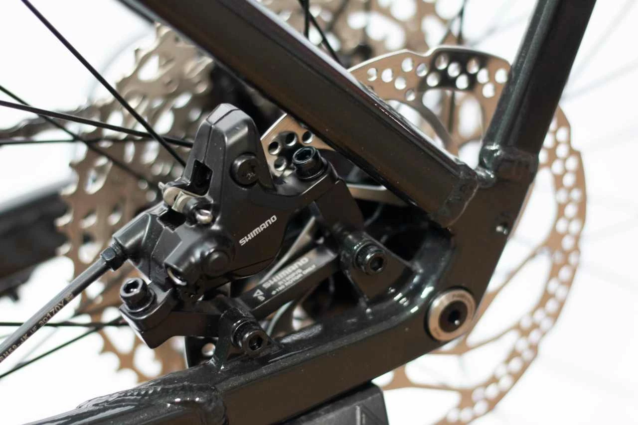 Cube Kathmandu Hybrid EXC 750 Grey N Silver E-Bike Trekkingrad Tiefeinsteiger â Bild 7