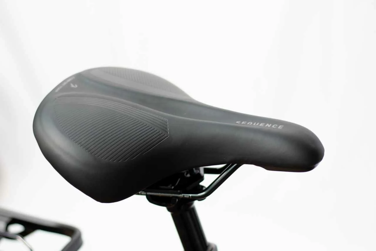 Cube Kathmandu Hybrid EXC 750 Grey N Silver E-Bike Trekkingrad Damen â Bild 9