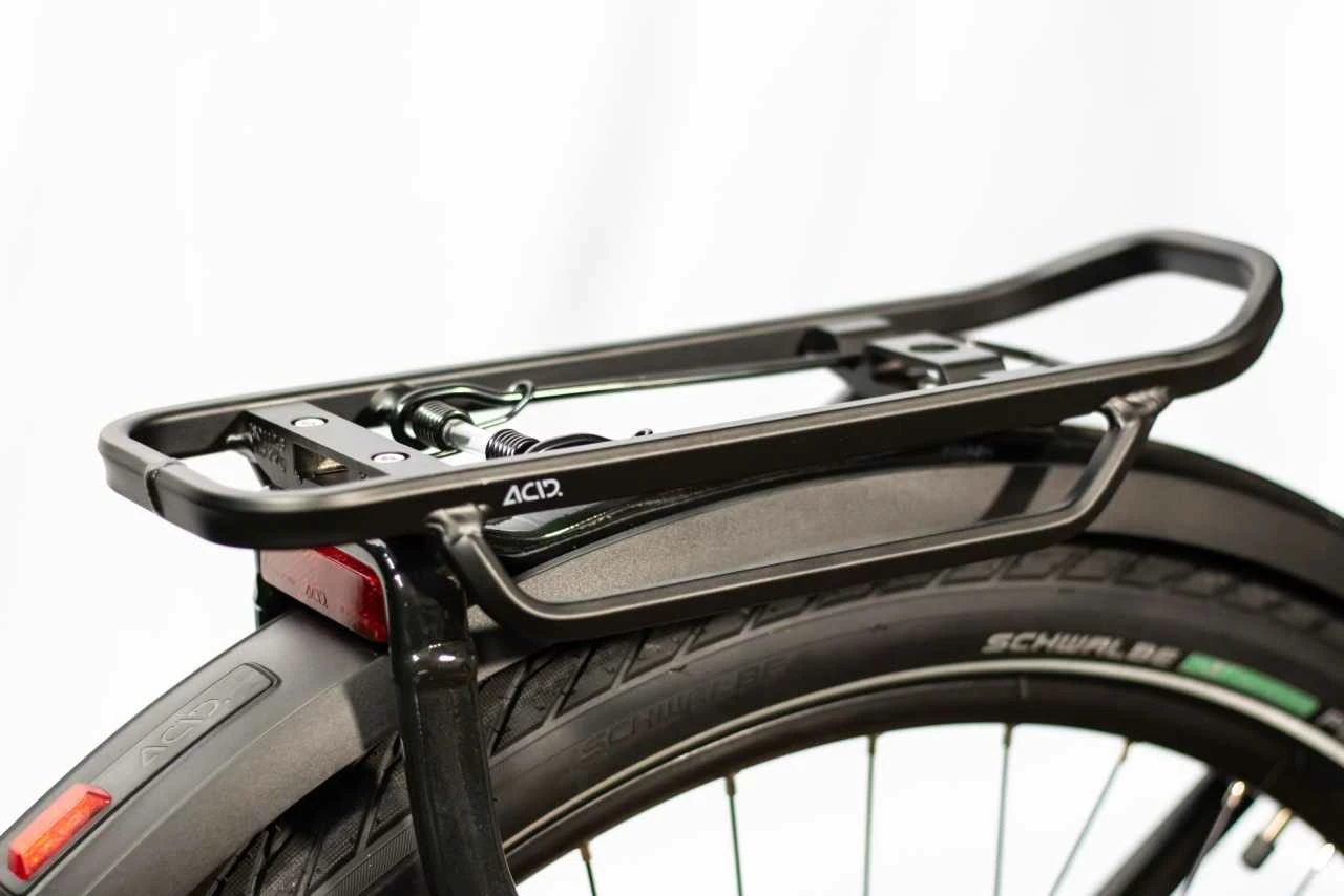 Cube Kathmandu Hybrid EXC 750 Grey N Silver E-Bike Trekkingrad Damen â Bild 7