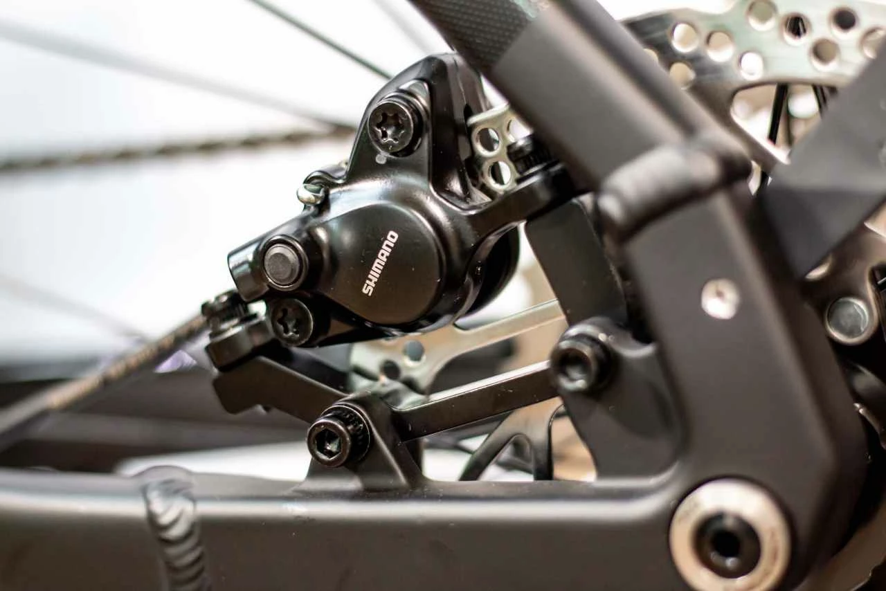 Cube Nuride Hybrid Pro 625 Allroad Black N Metal E-Bike Trekkingrad Herren â Bild 12