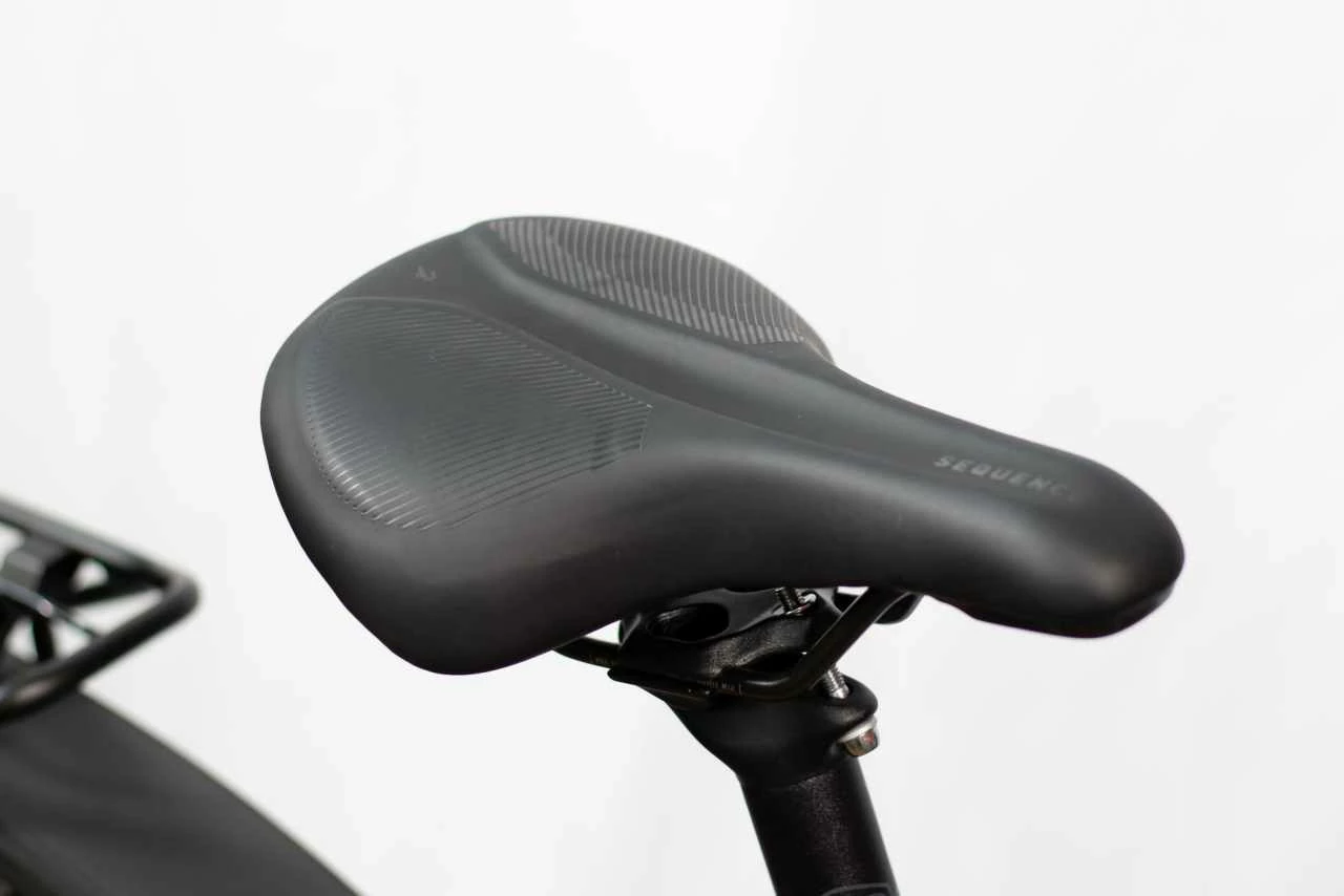 Cube Stereo Hybrid 120 Pro Allroad 750 Flashgrey N Orange E-Bike Fully Mountainbike â Bild 11