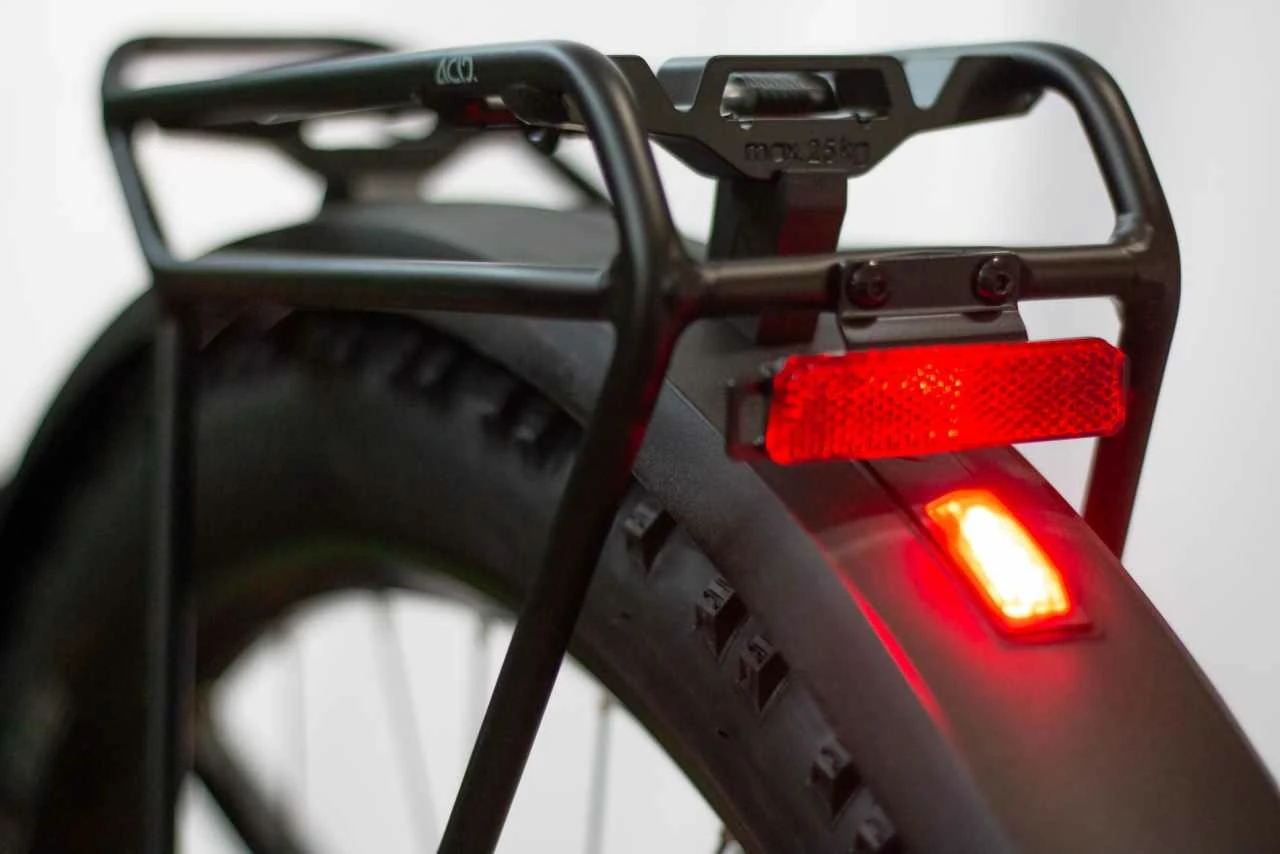 Cube Stereo Hybrid 120 Pro Allroad 750 Flashgrey N Orange E-Bike Fully Mountainbike â Bild 9