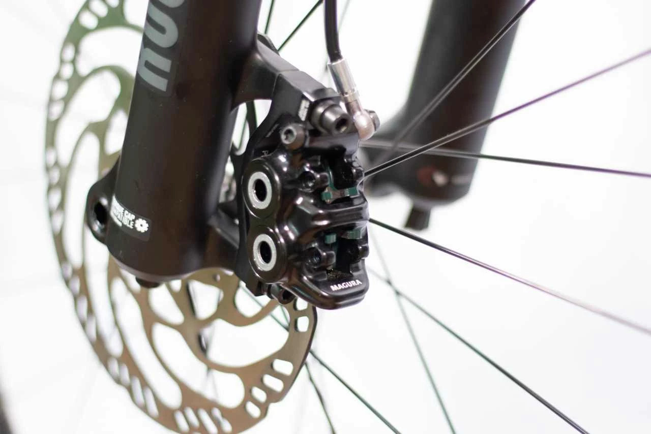 Cube Stereo Hybrid 120 TM 750 Flashgrey N Olive E-Bike Fully Mountainbike â Bild 11