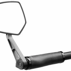 Ergotec Rückspiegel M-77