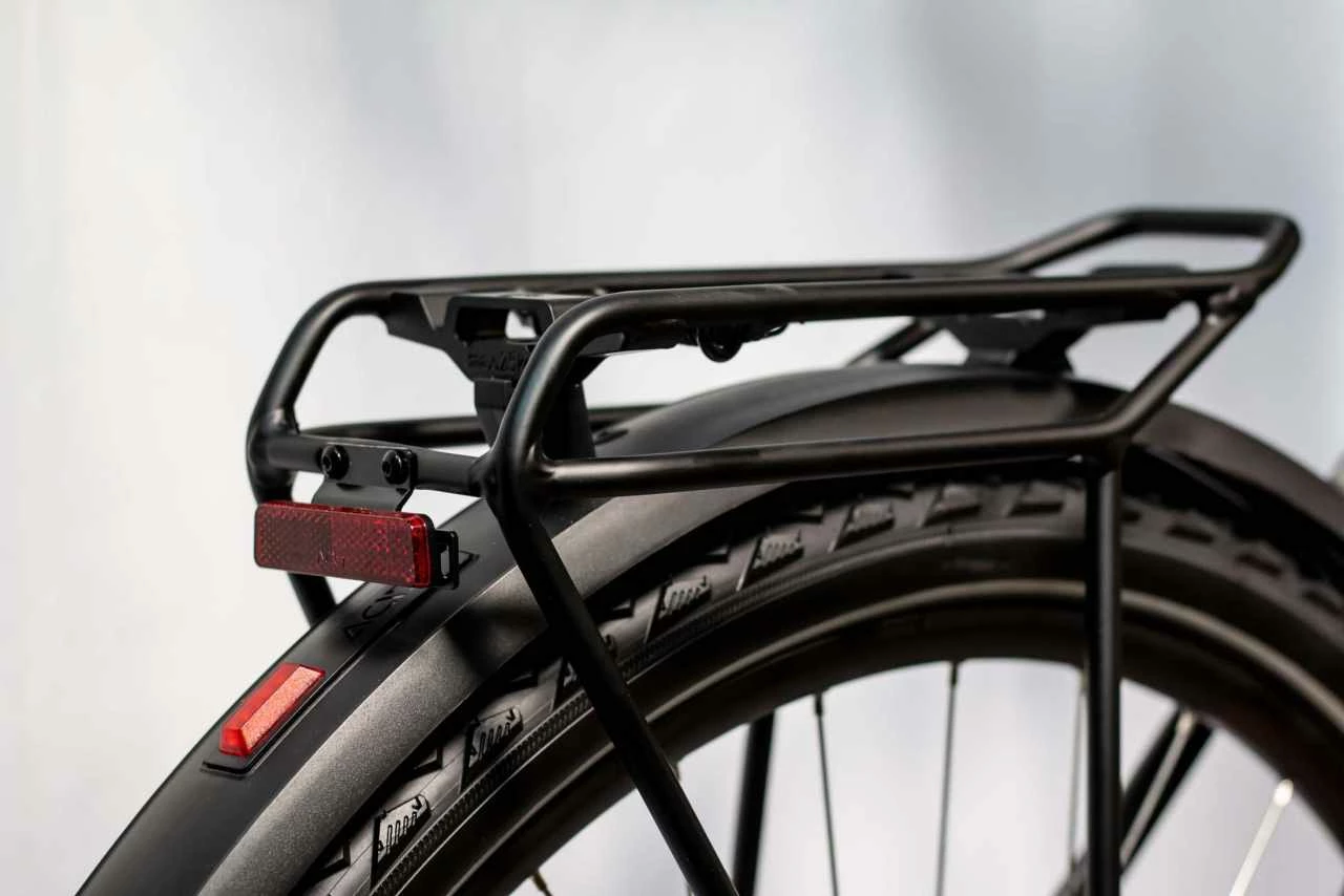 Cube Nature Allroad Graphite N Black Crossrad Herren â Bild 7