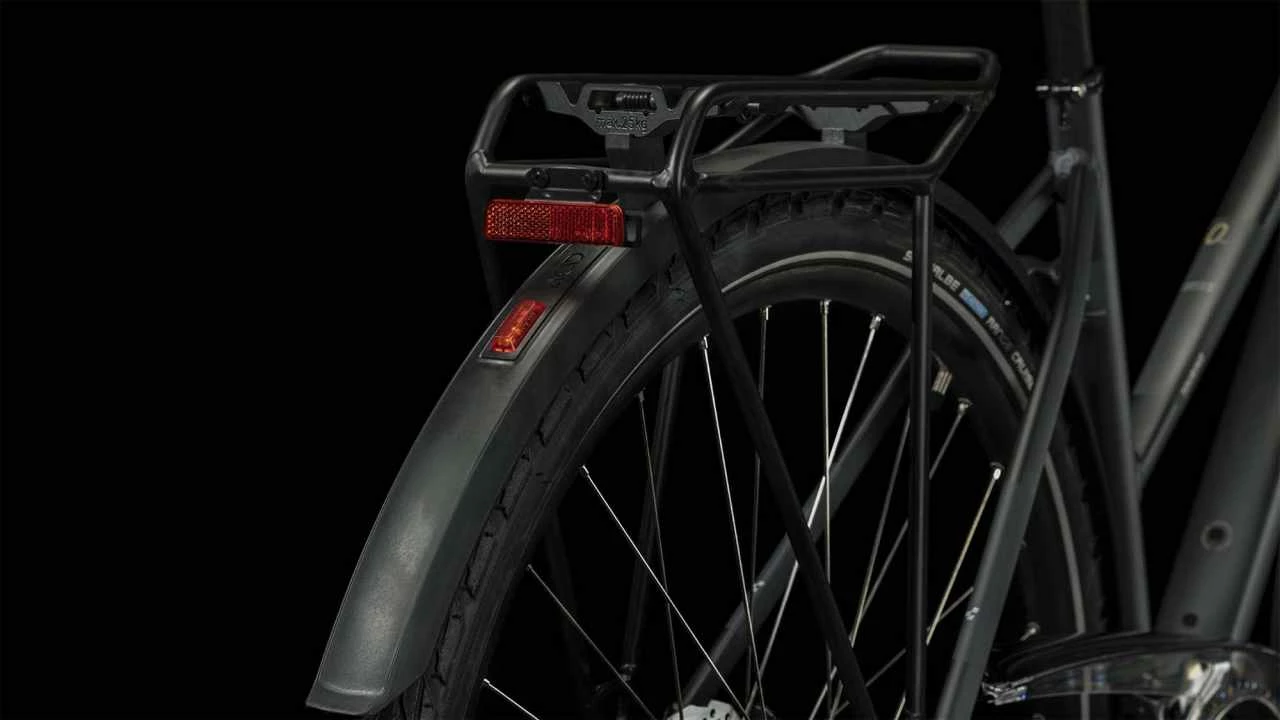 Cube Touring ONE Grey N Sand Trekkingrad Damen â Bild 4